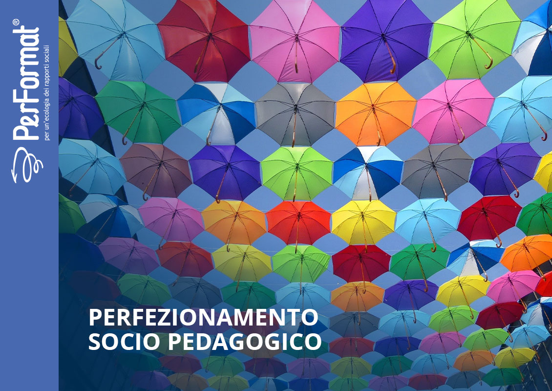Perfezionamento Socio Pedagogico - PerFormat