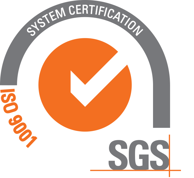 SGS ISO 900