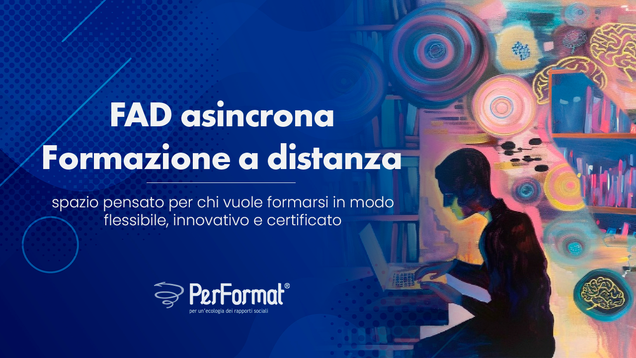 FAD asincrona PerFormat