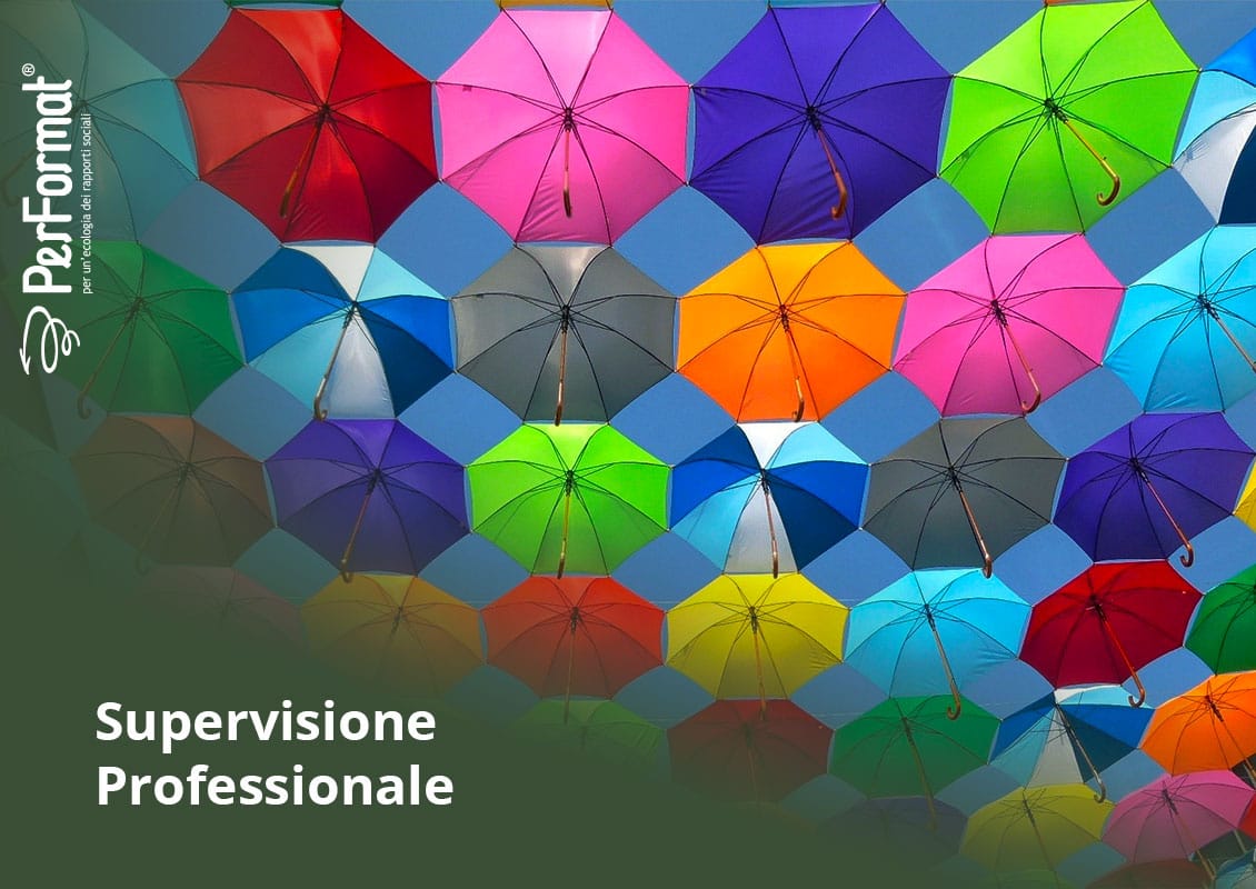 Supervisione Professionale